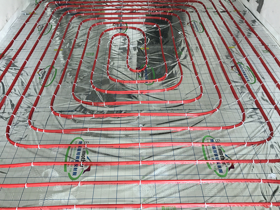 杏彩体育
 地暖 地板