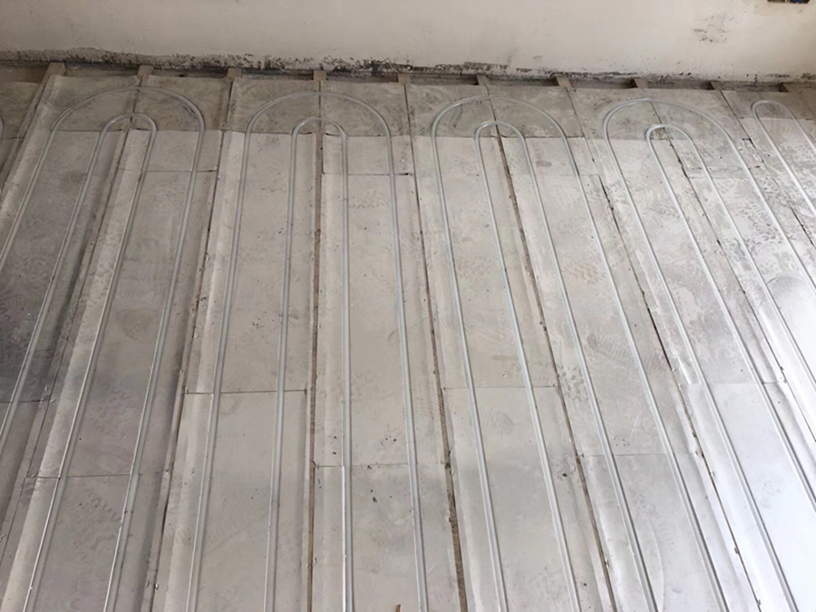 杏彩体育
 地暖模块 干式地暖模块 湿式地暖模块