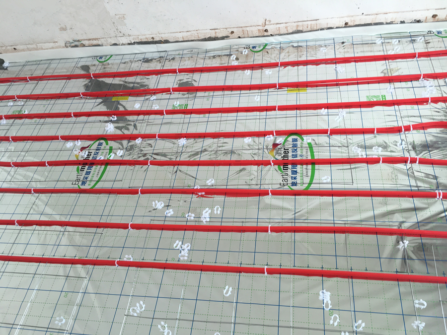 杏彩体育
 地暖 地暖施工 注意事项